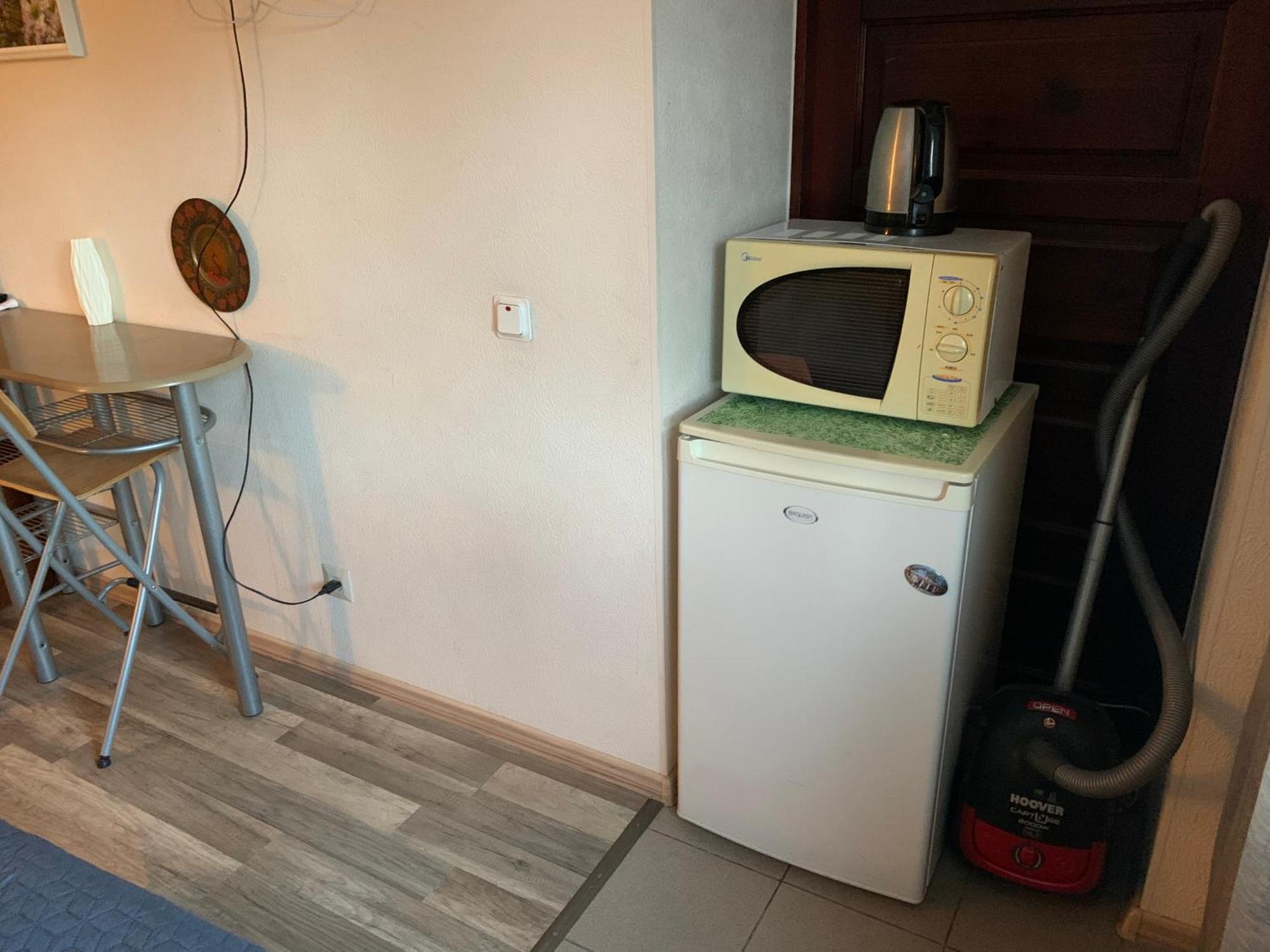 K65, Nice 1-Bedroom Apartment - 2 Big Beds Tartu Exterior foto