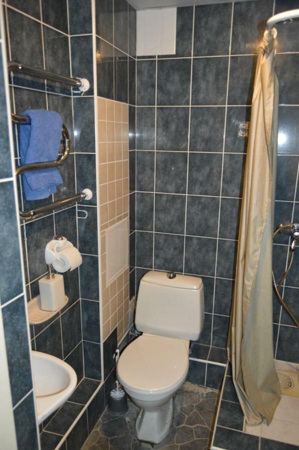 K65, Nice 1-Bedroom Apartment - 2 Big Beds Tartu Exterior foto